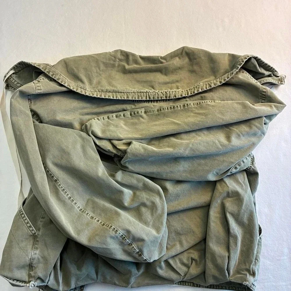 CO SIZE XS - Picture 8 of 8